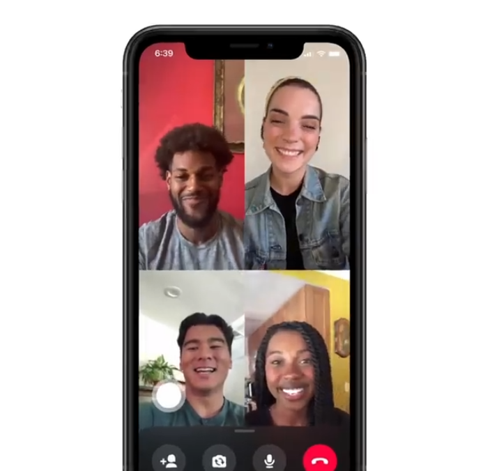 Facebook Messenger otrzymuje nową możliwość. Można udostępniać ekran znajomym