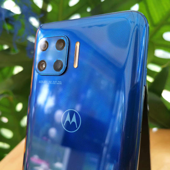 Motorola Moto G 5G Plus – byliśmy na polskiej premierze. Zobacz zdjęcia nowej motki!