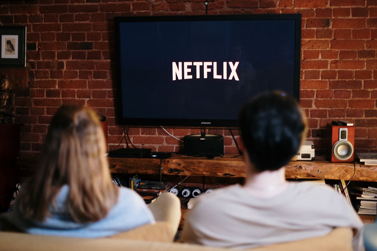Netflix zyskał w drugim kwartale roku 10 mln subskrybentów