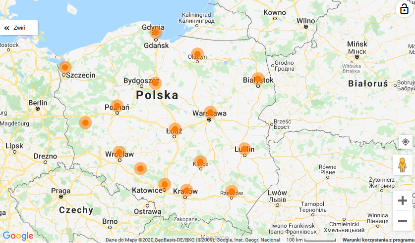 #hello5G - Orange rusza z łącznością 5G