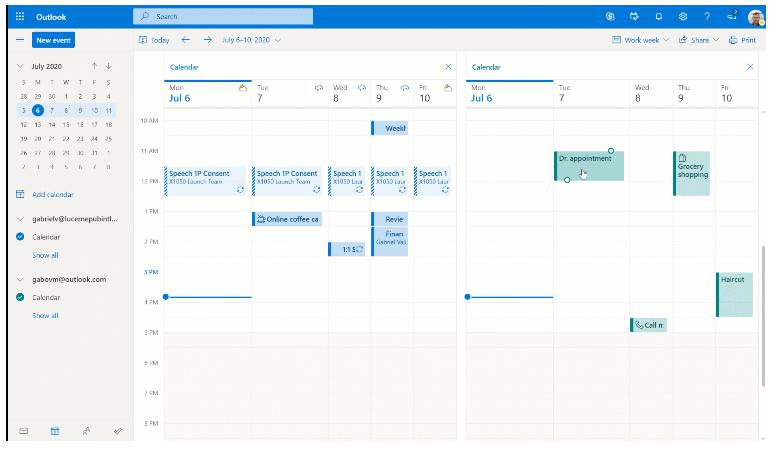 Outlook - Microsoft wprowadza szereg nowych funkcji na każdej platformie