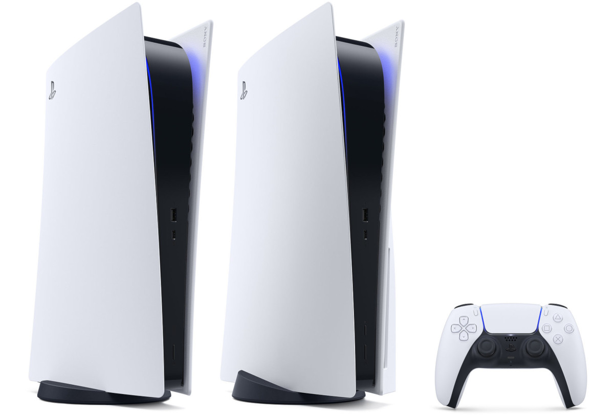 Sony planuje do końca 2020 roku dostarczyć na rynek 10 milionów konsol PlayStation 5