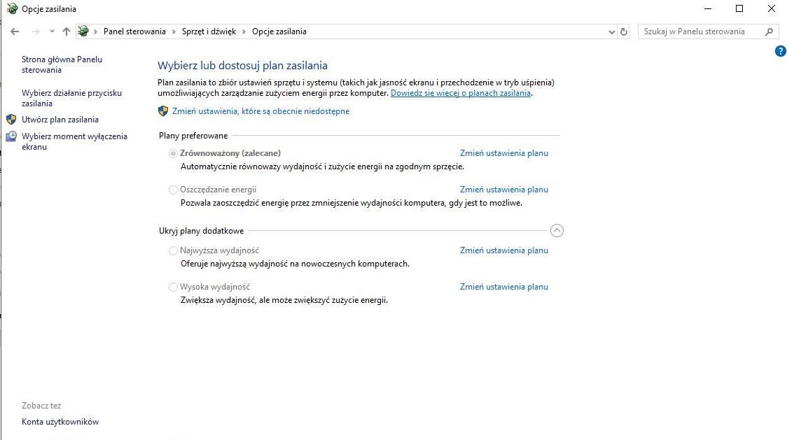 5 sposobów na przyspieszenie systemu Windows