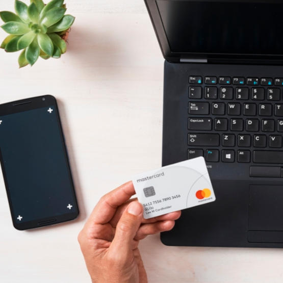 Debiutuje Click to Pay, system płatności w internecie za pomocą kilku kliknięć