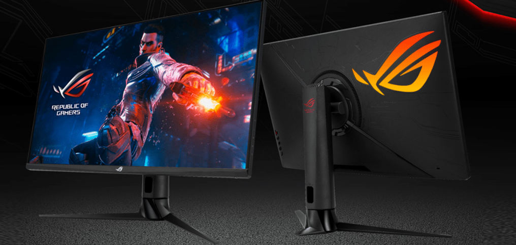 ROG Swift PG329Q - monitor z odświeżaniem 175 Hz