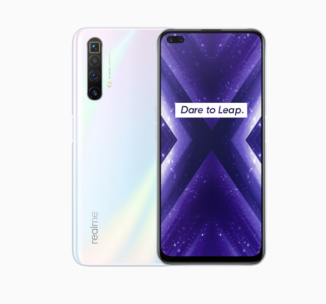Google Android 10 - zobacz, czy go dostaniesz