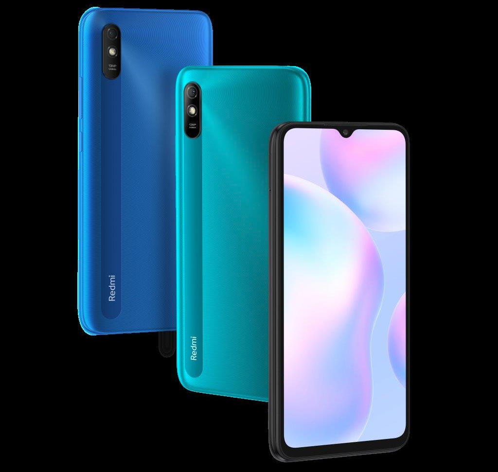 Xiaomi Redmi 9A i Redmi 9C z NFC debiutują w Europie. Jakie ceny?