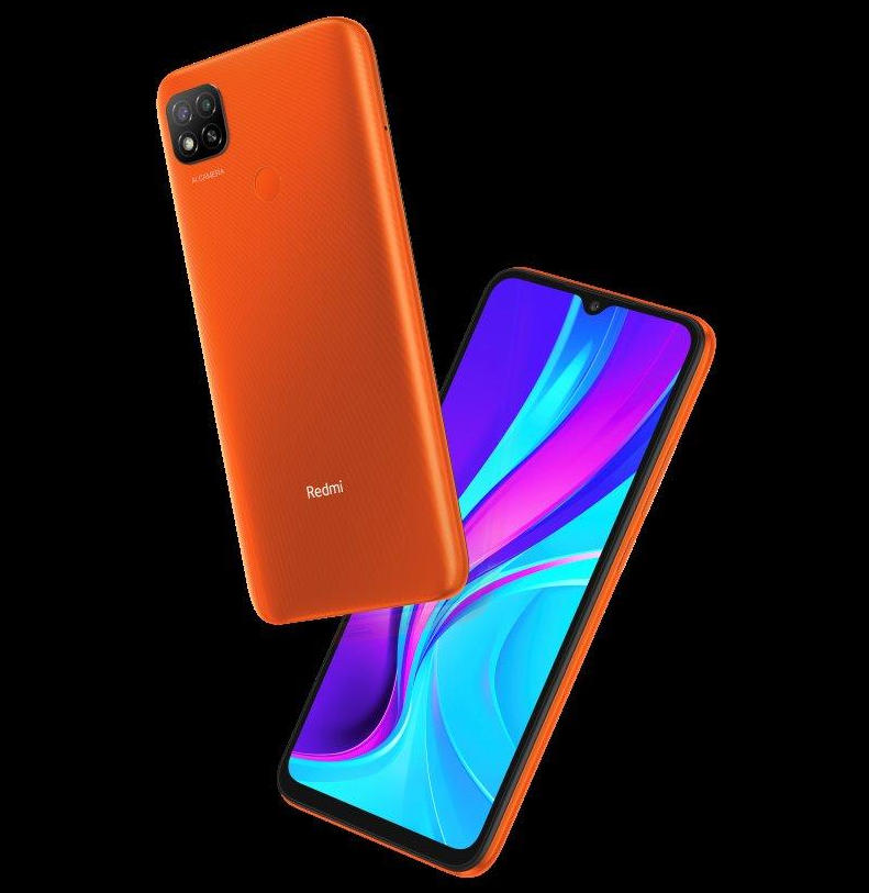Xiaomi Redmi 9A i Redmi 9C z NFC debiutują w Europie. Jakie ceny?