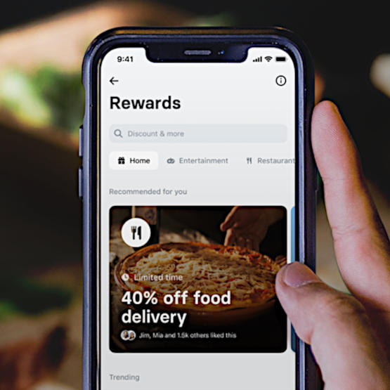 Revolut wprowadził w Polsce funkcję Rewards, czyli rabaty wybranych marek