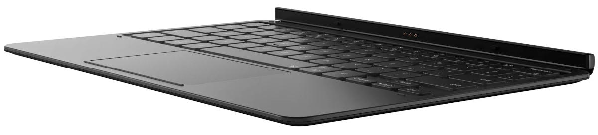 Samsung Galaxy Tab S7 – tak wyglądają obudowa, klawiatura i rysik