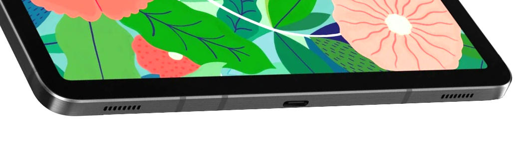 Samsung Galaxy Tab S7 – tak wyglądają obudowa, klawiatura i rysik