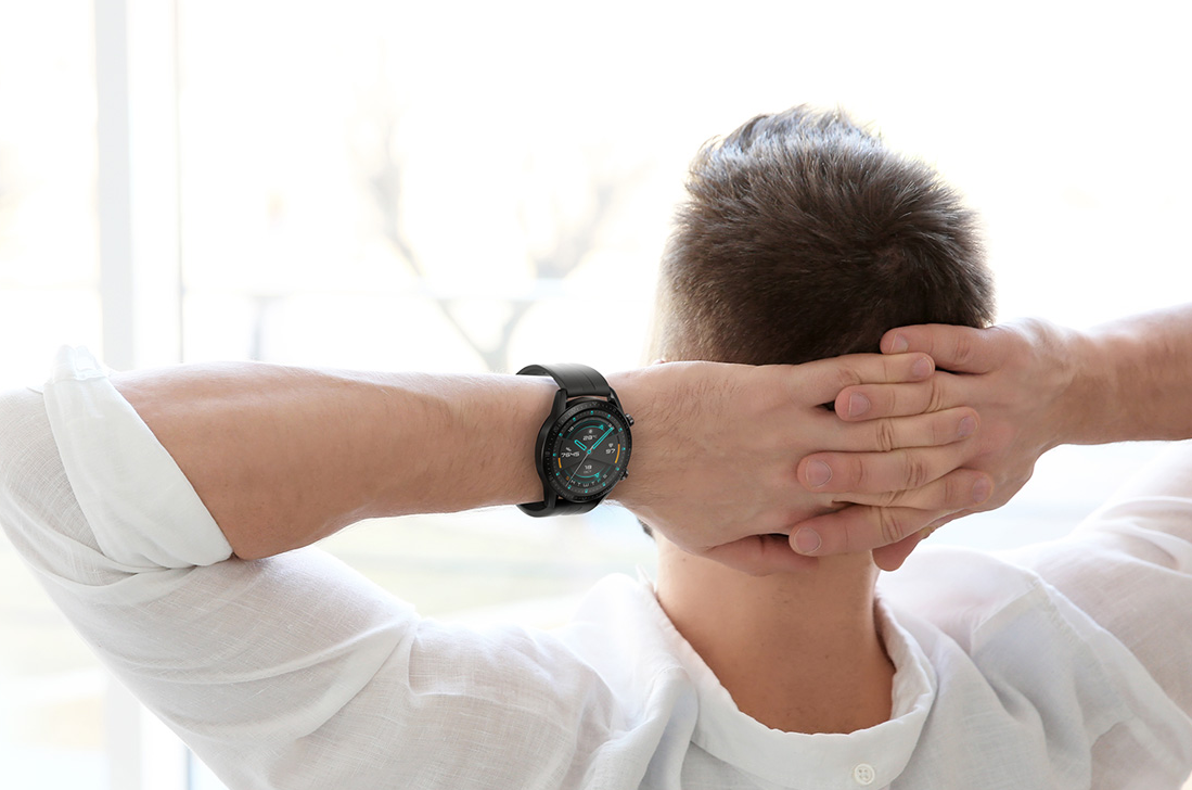 Huawei z 3-krotnym wzrostem udziału w rynku smartwatchy
