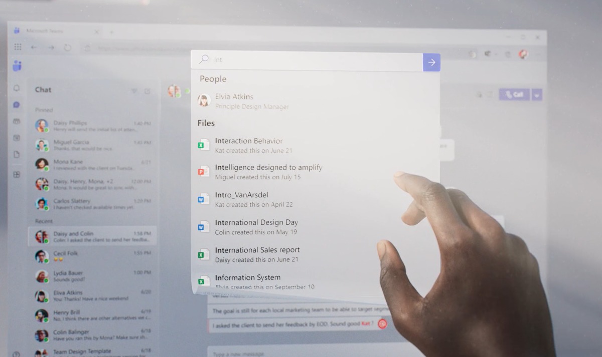 Zobacz, jak Microsoft 365 będzie wyglądać w przyszłym roku