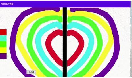 Surface Duo otrzyma funkcje dla twórców treści