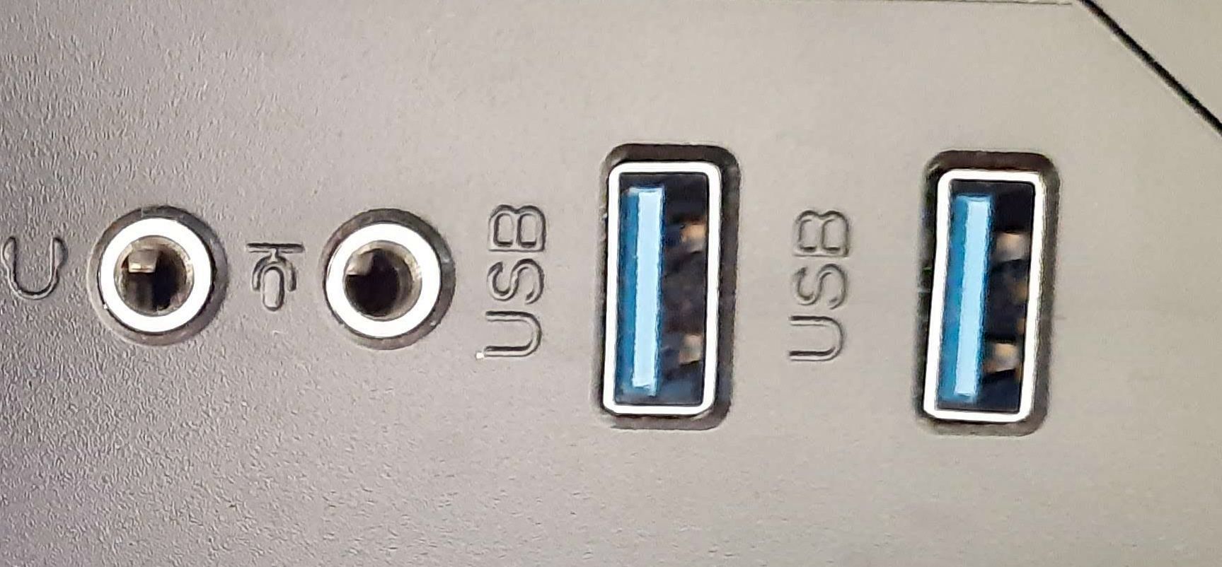 USB typu C, microUSB, USB 3.0, Lightning... Czym to się wszystko różni?