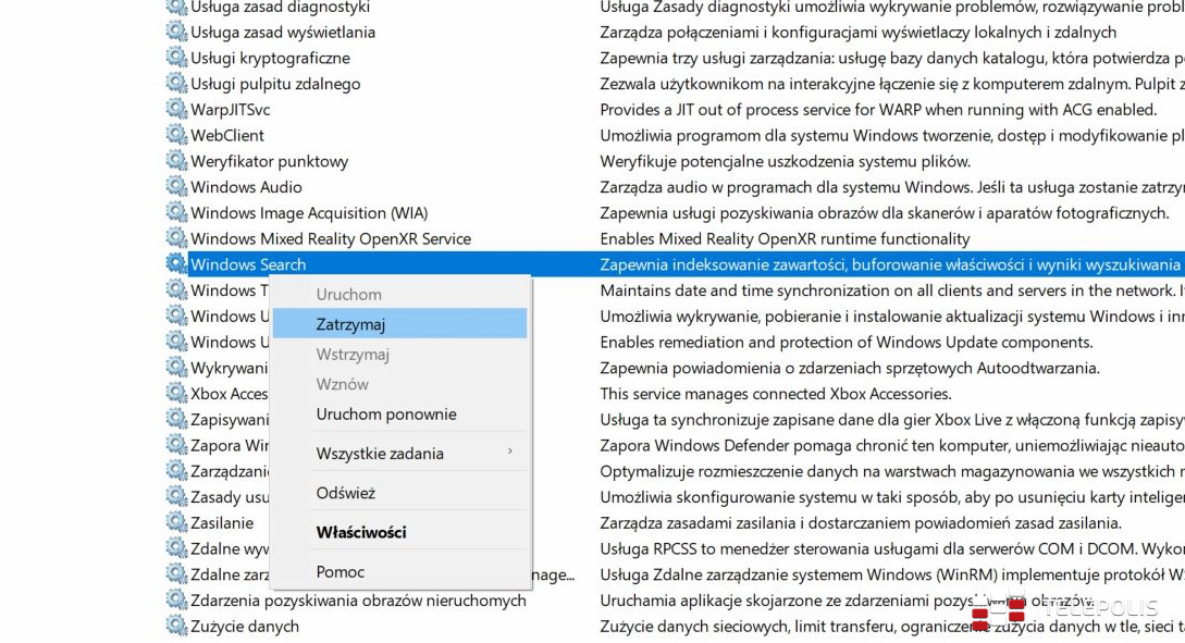 5 sposobów na przyspieszenie systemu Windows
