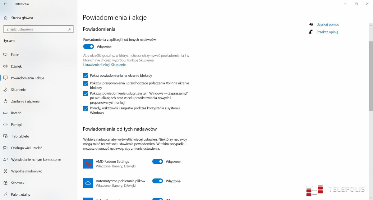 5 sposobów na przyspieszenie systemu Windows