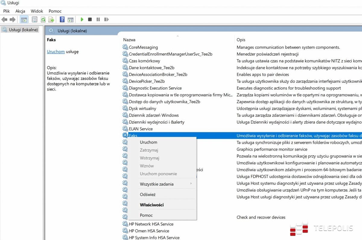 5 sposobów na przyspieszenie systemu Windows