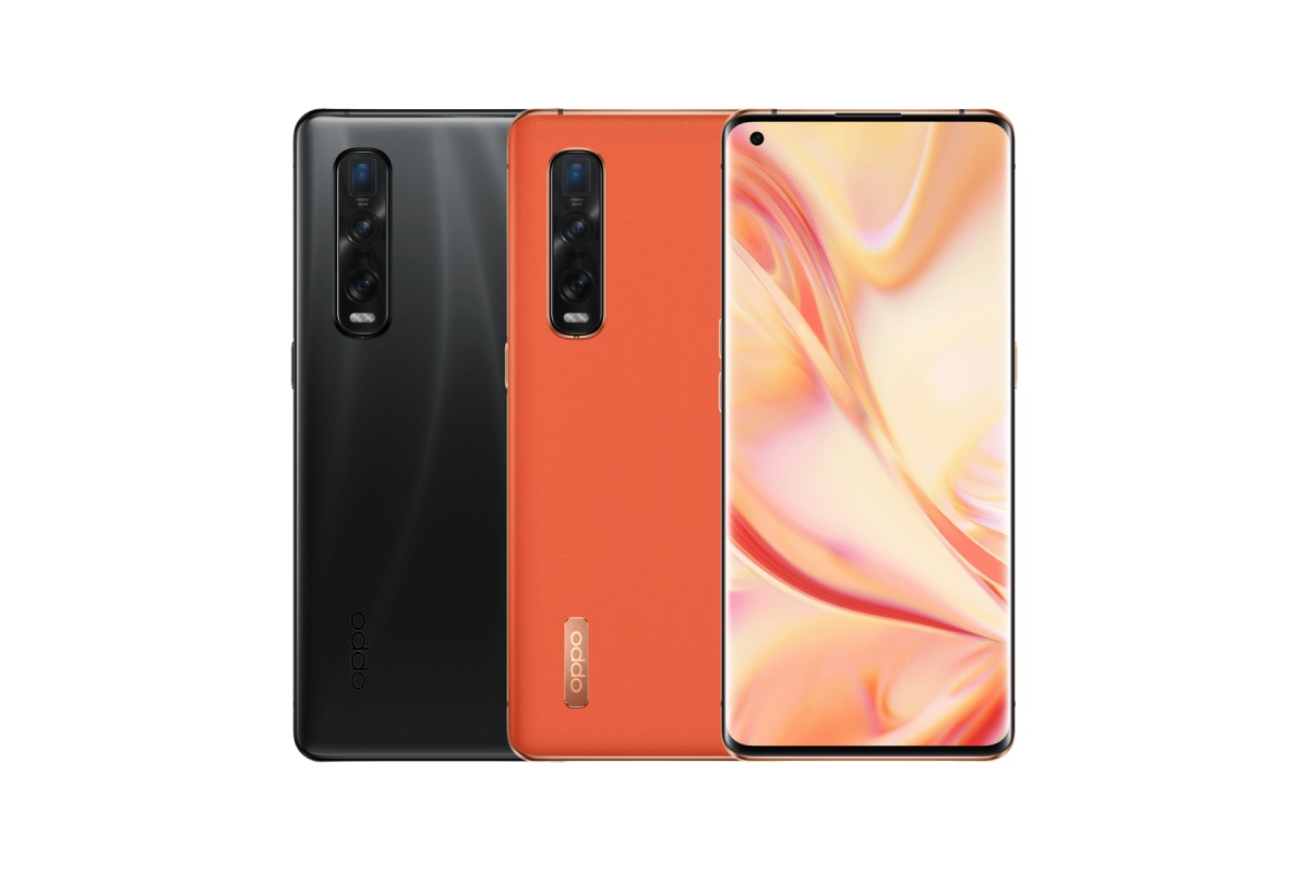 Czerwcowe rankingi AnTuTu: Oppo Find X2 Pro na ma ponad 600 tys. punktów