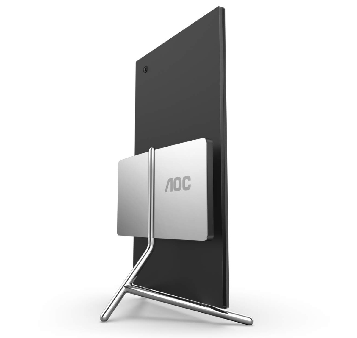 AOC U32U1 debiutuje w Polsce. Monitor jest efektem współpracy z Studio F. A. Porsche