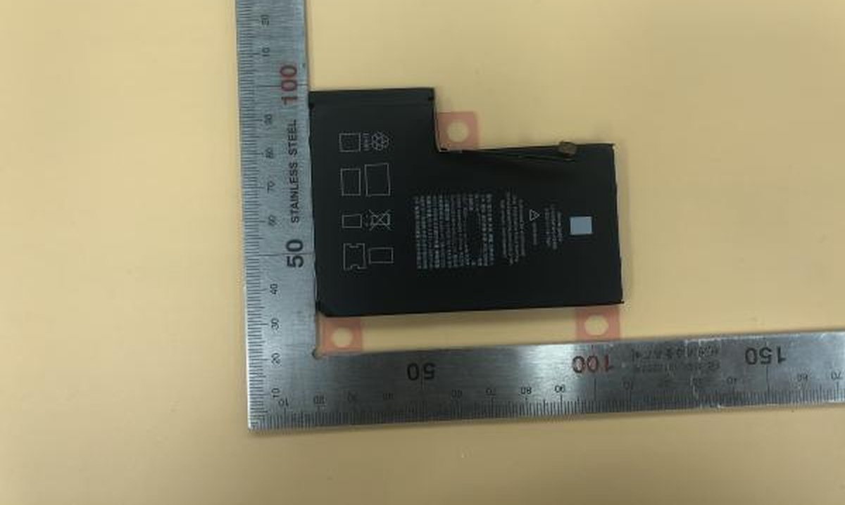 Baterie w iPhone'ach 12 nie będą miały dużej pojemności