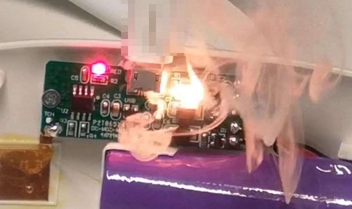 BadPower: Atak na szybką ładowarkę może spalić twój telefon