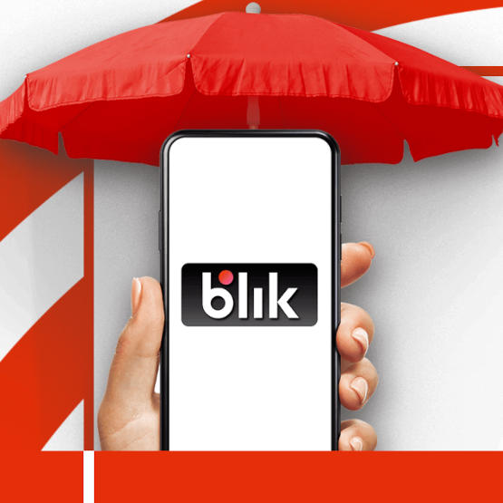 Zapłacić Blikiem na AliExpress i odbierz rabat. Letnia promocja