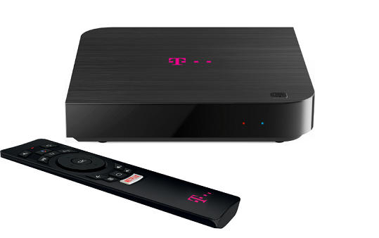 Bezpłatny Amazon Prime Video na 30 dni w T-Mobile. Do tego dekoder MagentaRozrywka Box