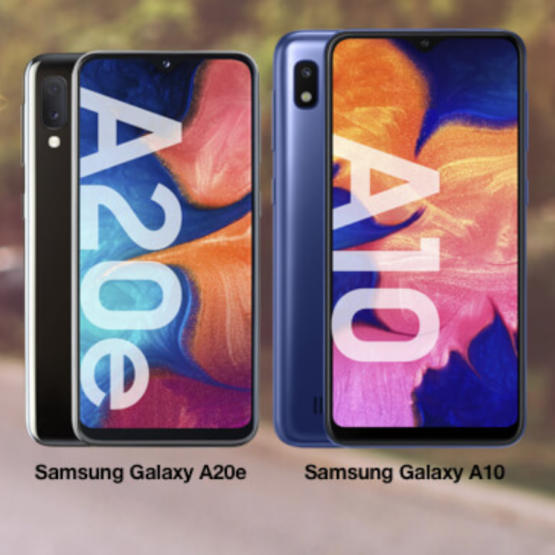 Wakacyjne superduety w Orange. Zestawy Samsung i Xiaomi