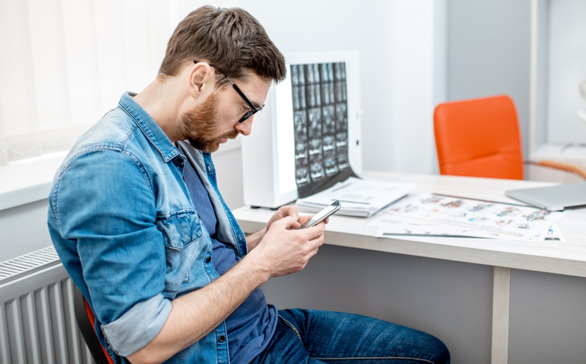 Dzień bez Telefonu Komórkowego już w najbliższą środę