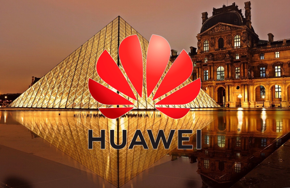 Francja również nie odrzuca inwestycji firmy Huawei