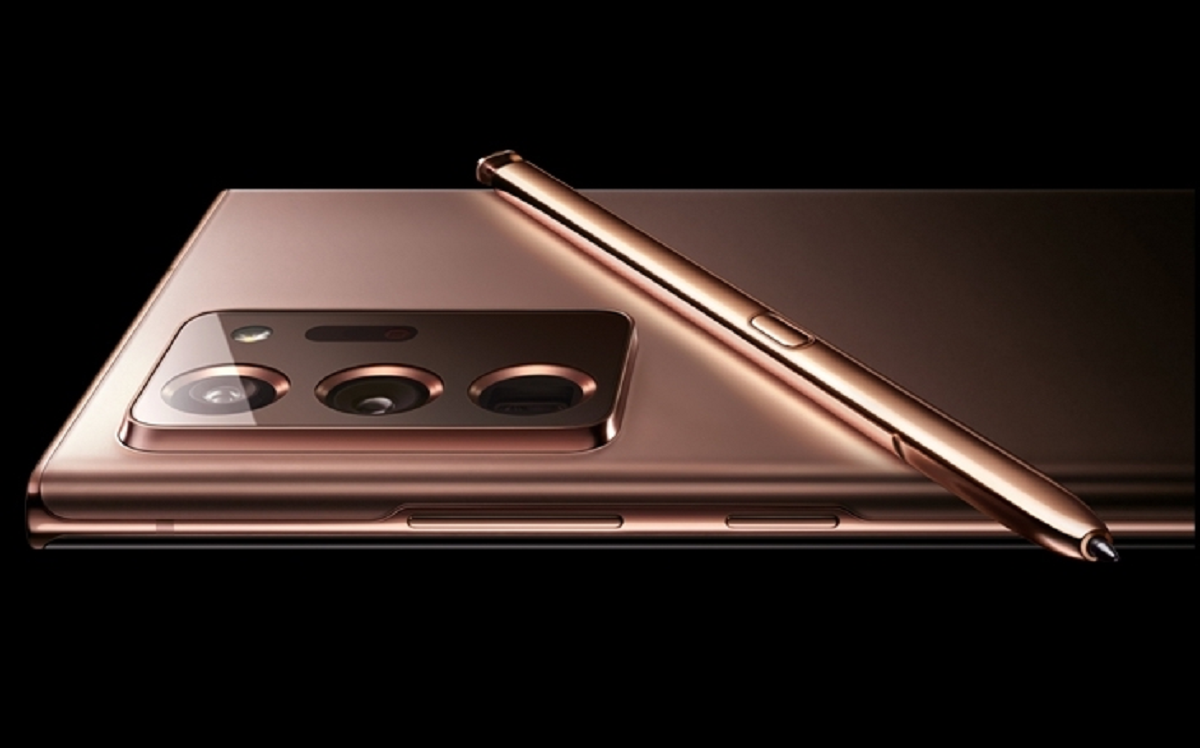 Samsung zapowiada wielką premierę swoich nowości – wydarzenie Galaxy Unpacked 2020