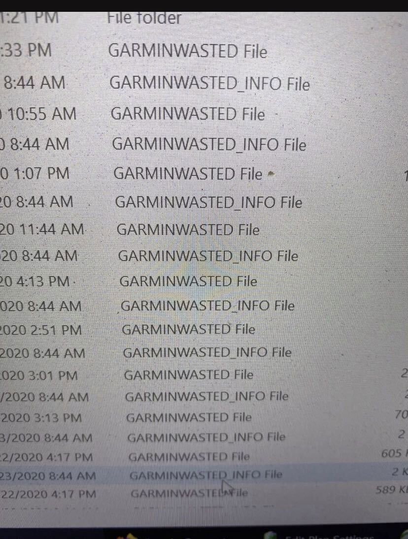 Garmin Connect ofiarą cyberataku. Przestępcy żądają kolosalnego okupu