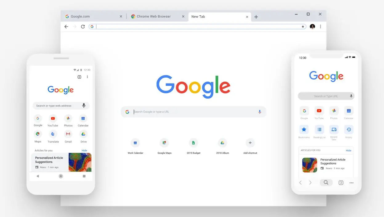 W Google Chrome 84 internet będzie mniej irytujący i ciut szybszy