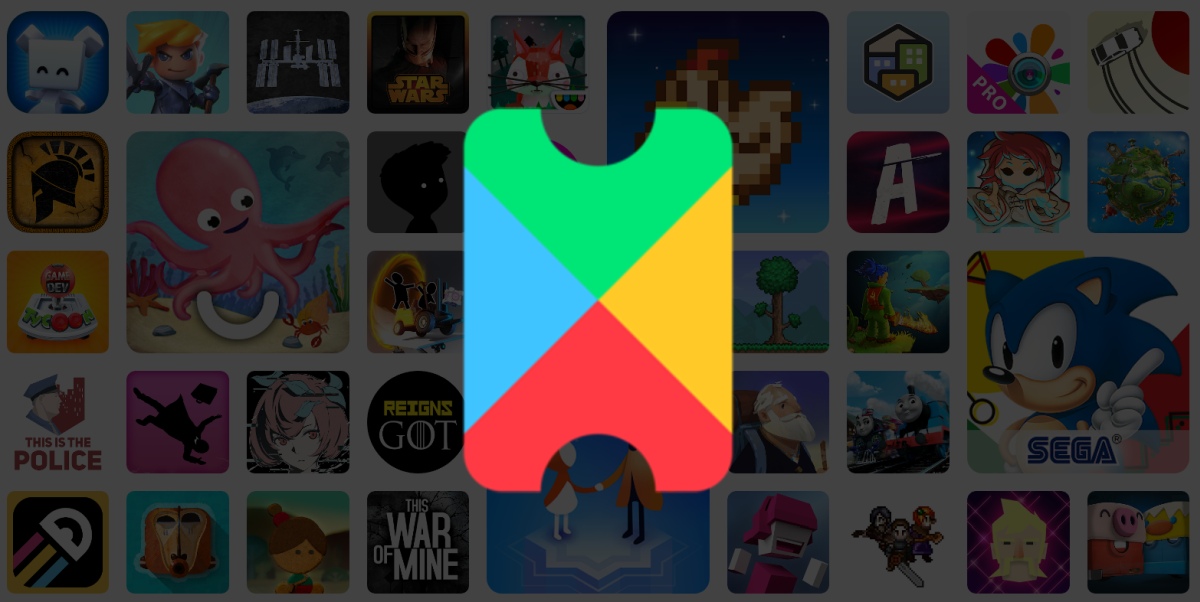 Google Play Pass wychodzi poza USA