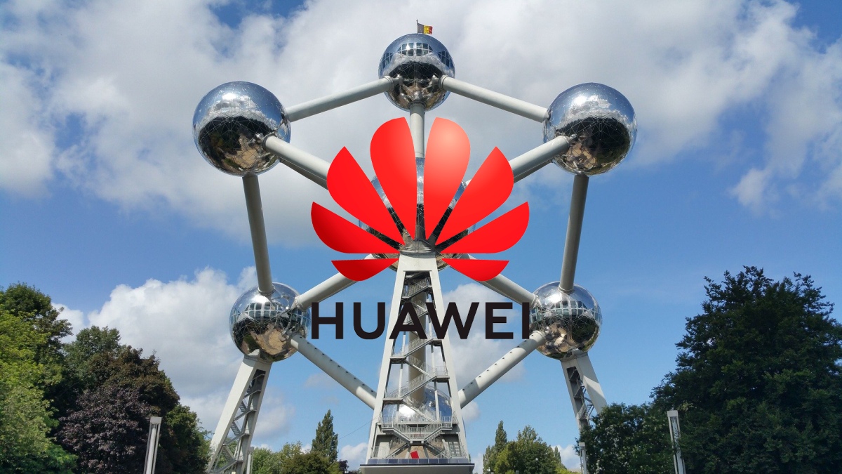Nie wszyscy słuchają Amerykanów. Belgia i Niemcy nie planują wykluczać firmy Huawei