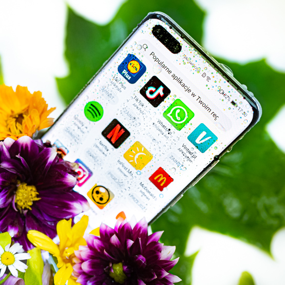 Huawei ma nowy sposób, by dostarczyć ci ulubione aplikacje: narzędzie Petal