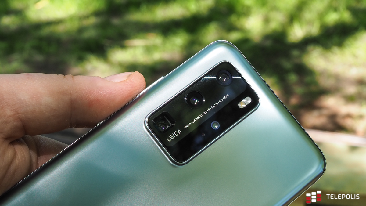 Wyniki Huawei za 1H2020: przychody o 13% wyższe niż przed rokiem
