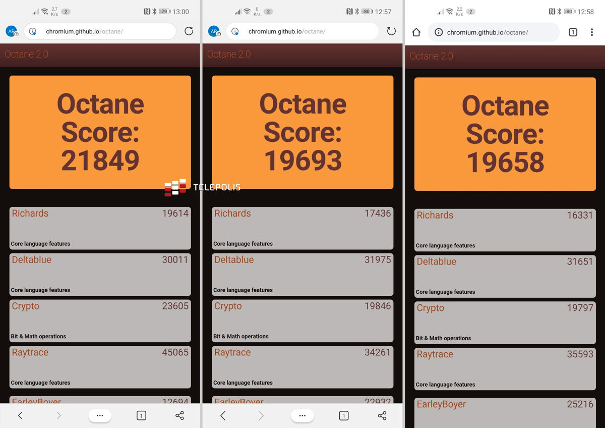 Microsoft Edge dla Androida przyspieszył – jest już 64-bitowy