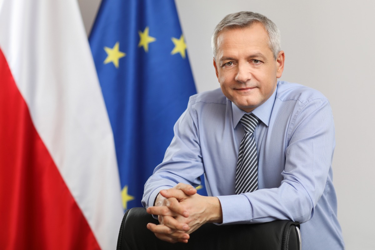 Ministerstwo Cyfryzacji się kończy?