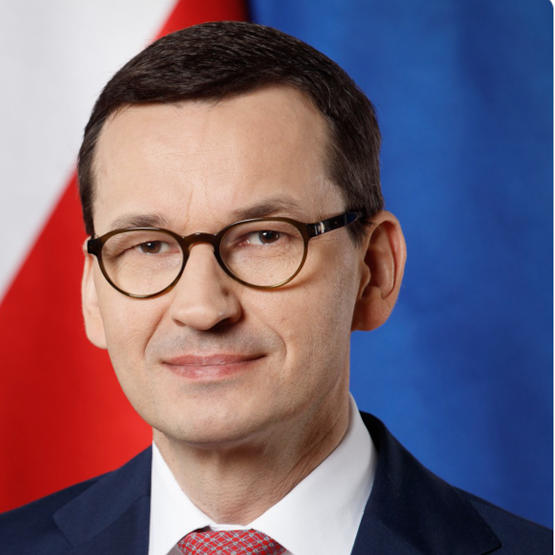 5G bez Huaweia, cała Europa jak USA. Premier Morawiecki w „Daily Telegraph”