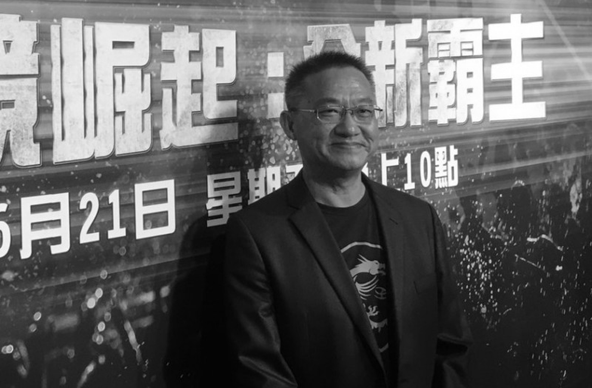 Nie żyje szef MSI Sheng-Chang Chiang. Miał 56 lat