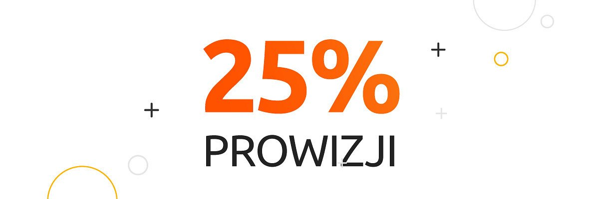 nazwa.pl: Polecaj usługi i zarabiaj do 50% w Programie Partnerskim