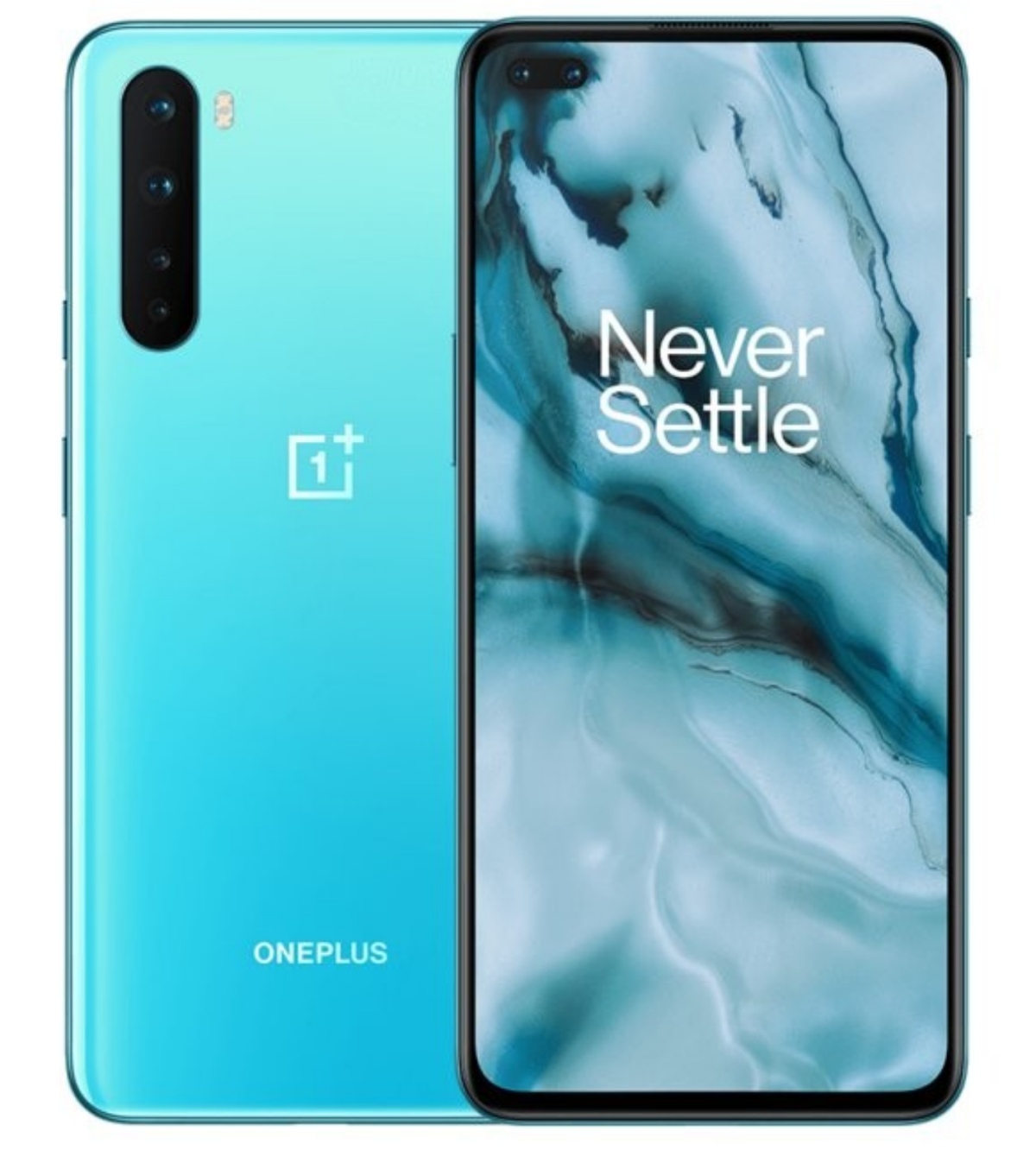 OnePlus Nord zaprezentowany. W Polsce też będzie dostępny, podobnie jak słuchawki OnePlus Buds
