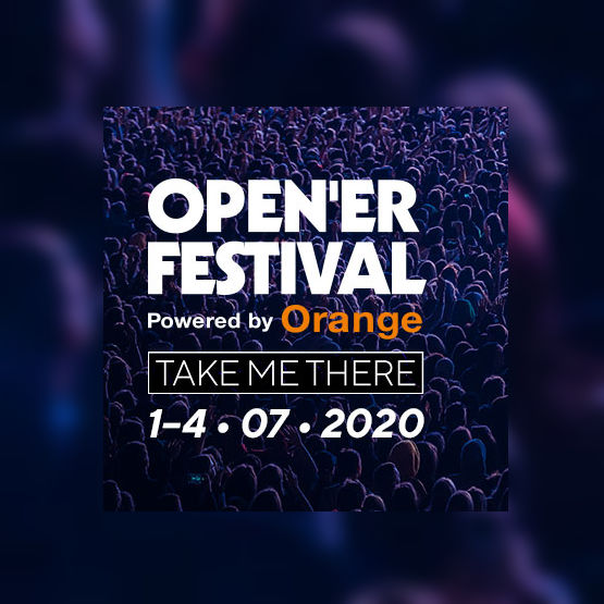 Trwa tydzień z Open’erem! Zobacz retransmisje legendarnych koncertów