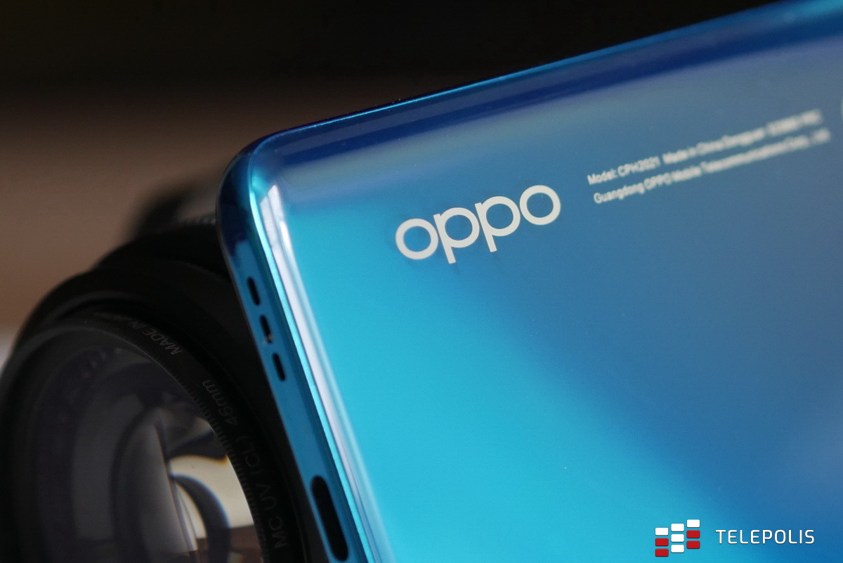 Oppo K7 5G dostanie Snapdragona 765G i ładowanie 30 W