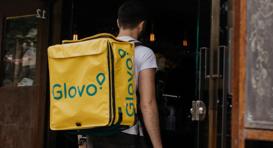 PizzaPortal.pl znika na dobre. Teraz będzie już tylko Glovo