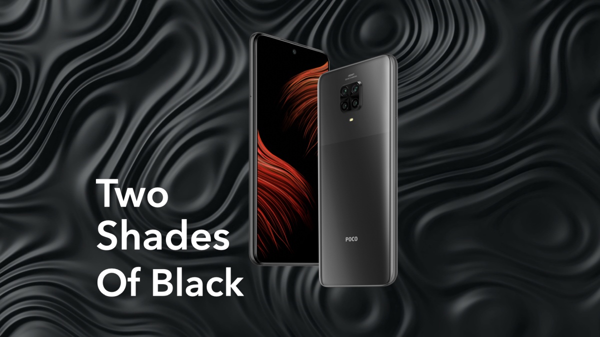Xiaomi Poco M2 Pro debiutuje w Indiach. Smartfon ma być konkurentem dla Realme 6 Pro