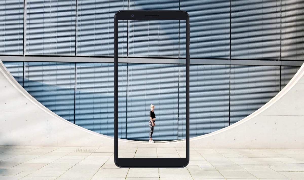 Samsung Galaxy A01 Core - debiutuje najtańszy smartfon Koreańczyków