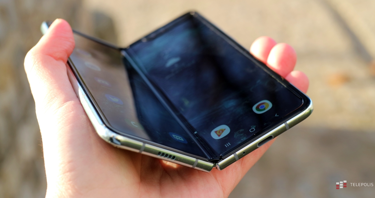 Samsung kusi nowym Galaxy Fold. Premiera 5 sierpnia na Galaxy Unpacked
